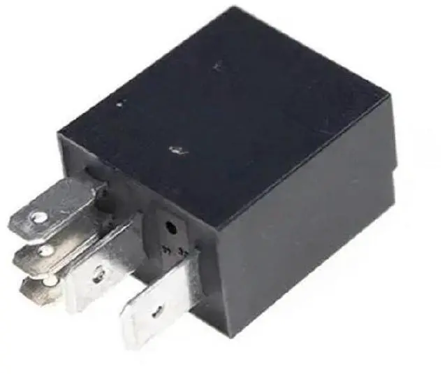 Main image of 12V 30A Automotive Changeover Relay