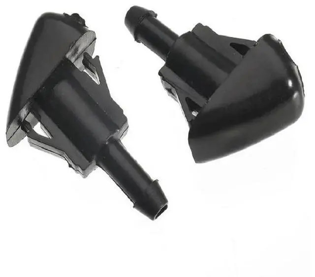 Main image of Windshield Wiper Washer Spray Nozzle 986303K500