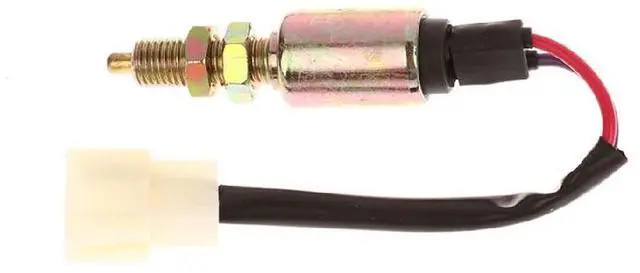 Main image of Brake Lamp Switch Brake Light Switch Normal Closed