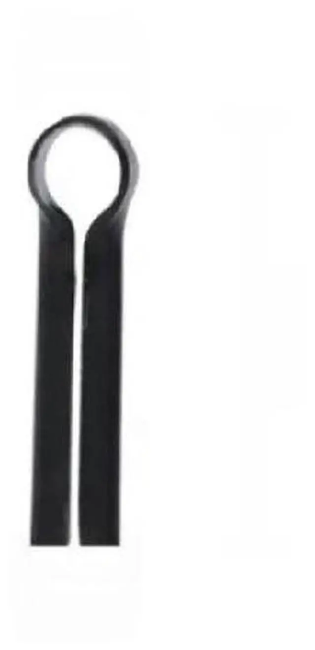 Main image of Yin Yang Fillet Welding Trowel Scraper 3 Shapes