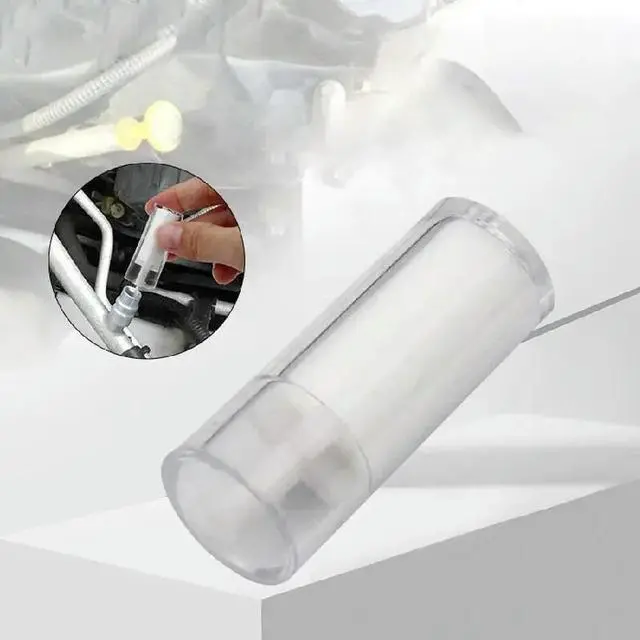 Main image of Automotive Air Conditioning Oil Tester Refrigerant