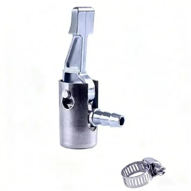 Main image of Tire Inflator Valve Air Clip 2set
