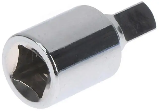 Main image of 8mm Square Oil Sump Drain Key Tool
