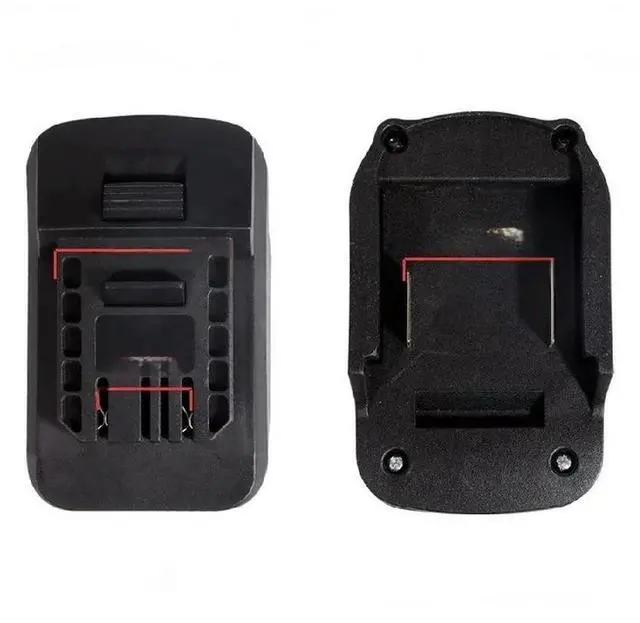 Main image of Power Tool Adapter for Lithium Battery Converter
