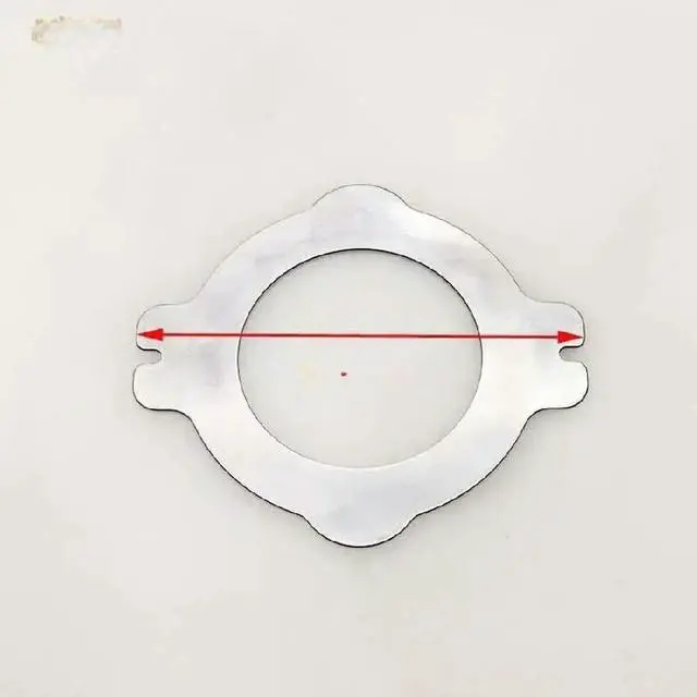 Main image of Suction/Discharge Valve for Compressor