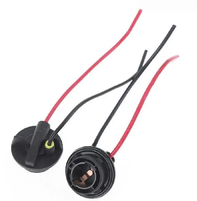 Main image of 1156/1157 Bulb Socket BAY15D 2pcs