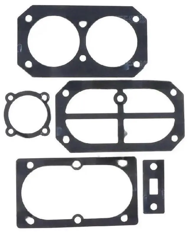 Main image of Air Compressor Cylinder Gasket 5pcs