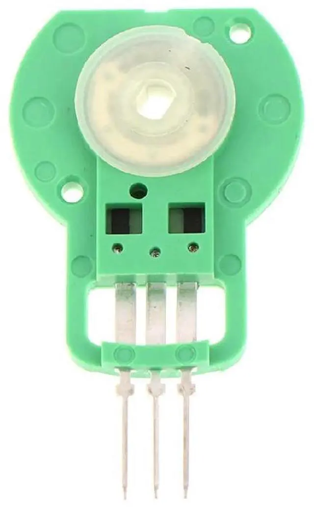 Main image of A/C Resistance Sensor 4.7K FP01-WDK02