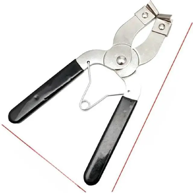 Main image of Piston Ring Installer Compressor Tool