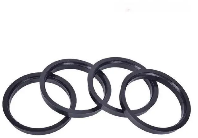 Main image of 4 Hub Centric Rings 73.1-64.1mm Wheel Bore Collar