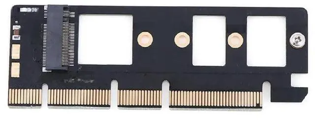 Main image of M.2 NVMe to PCIe x4 Adapter Card