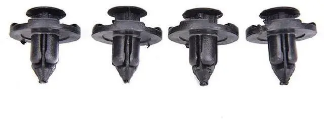 Main image of Retainer Rivet Clips 8mm Hole 100PCS