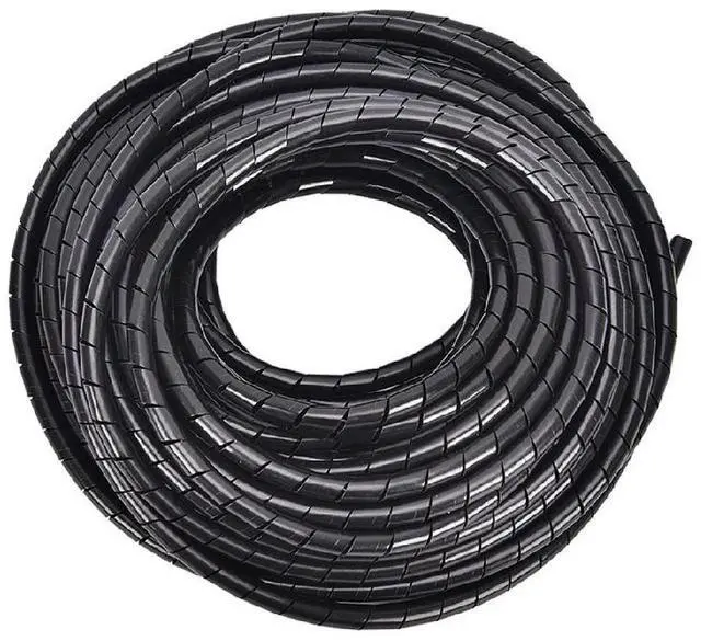 Main image of 13M PE Sheath Tube Cable Organizer