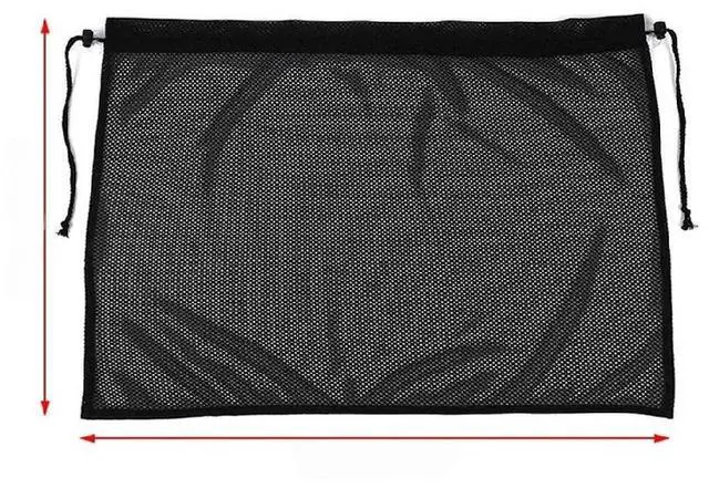 Main image of Cartoon Sunshade Curtain Car Interior Cool Protect
