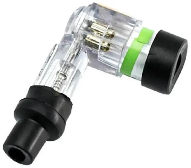 Main image of Elbow Flash Spark Plug Cap High Pressure