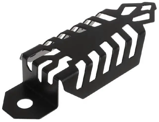 Main image of Motorcycle Shock Absorber Cover Fork Decoration