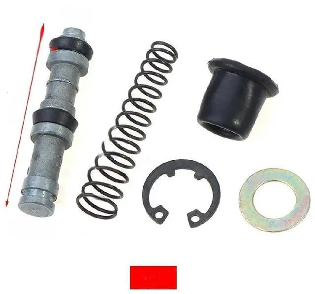 Main image of Clutch Brake Master Cylinder Repair Kit
