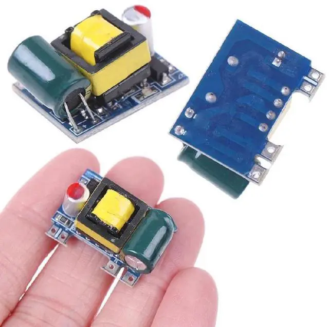 Main image of AC-DC Converter Module 5V/12V