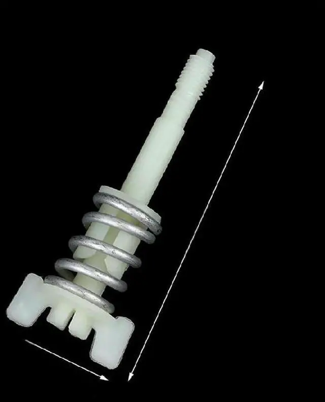 Main image of Tail Lamp Fixing Screw 6.7/8.7cm
