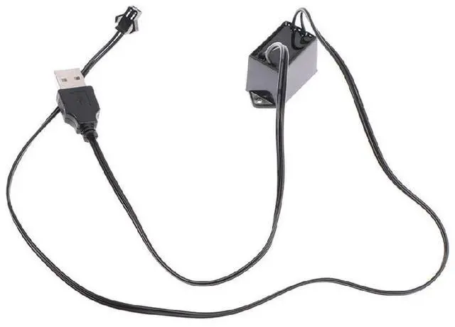 Main image of 5V USB EL Wire Inverter Controller