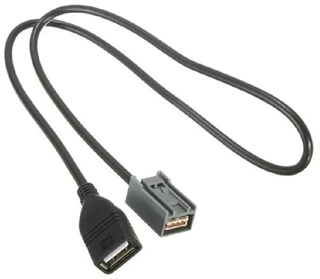 Main image of AUX USB Adapter for Jazz/CR-V