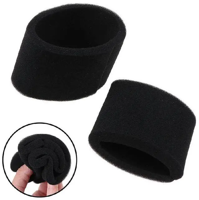 Main image of CG125 Foam Air Filter Sponge 2pcs