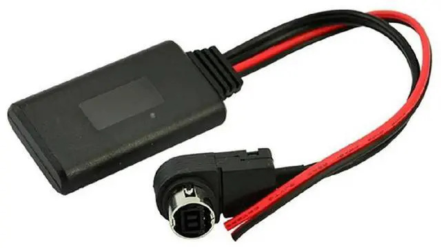 Main image of Aux Adapter Cable for KCA-121B