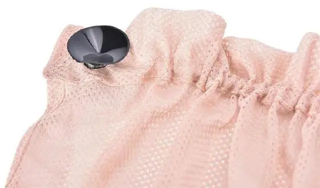Main image of UV Protection Side Window Curtain 1 Pair