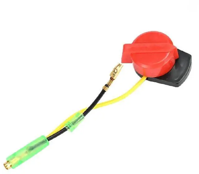 Main image of Flameout Switch for GX160 152 168 170 188 190