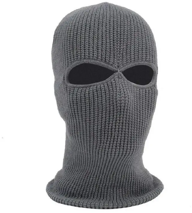 Main image of 2-Hole Seat Balaclava Cover 1pc