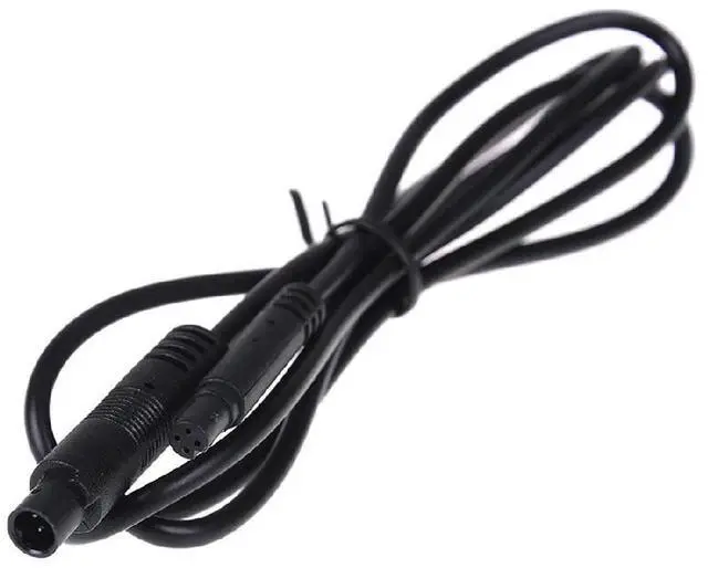 Main image of 4-Pin DVR Camera Extension Cable 1M
