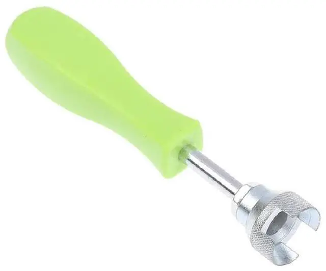 Main image of Drum Brake Spring Washer Tool