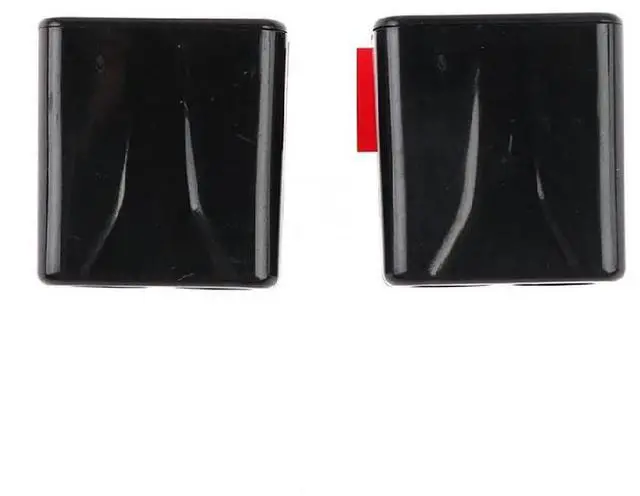 Main image of Ultrasonic Animal Repeller Deer Whistle 2pcs