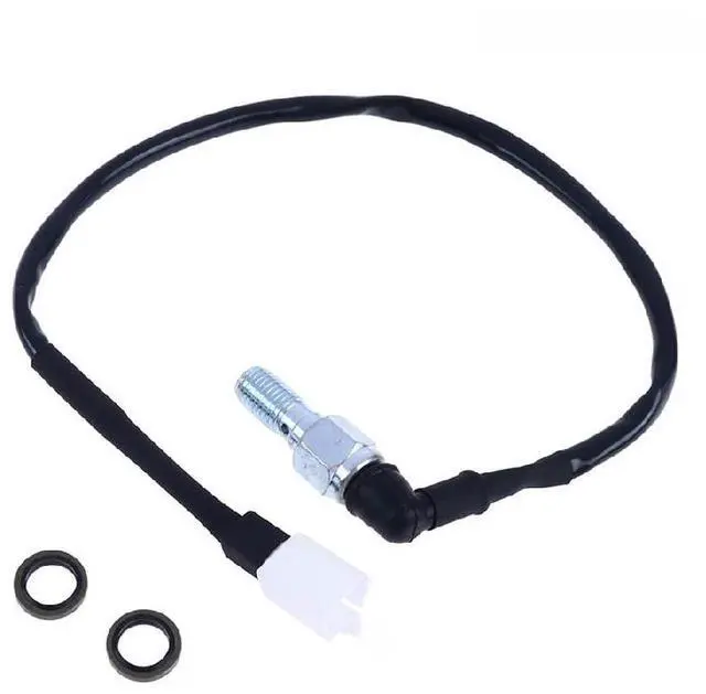 Main image of M10 Hydraulic Brake Pressure Switch
