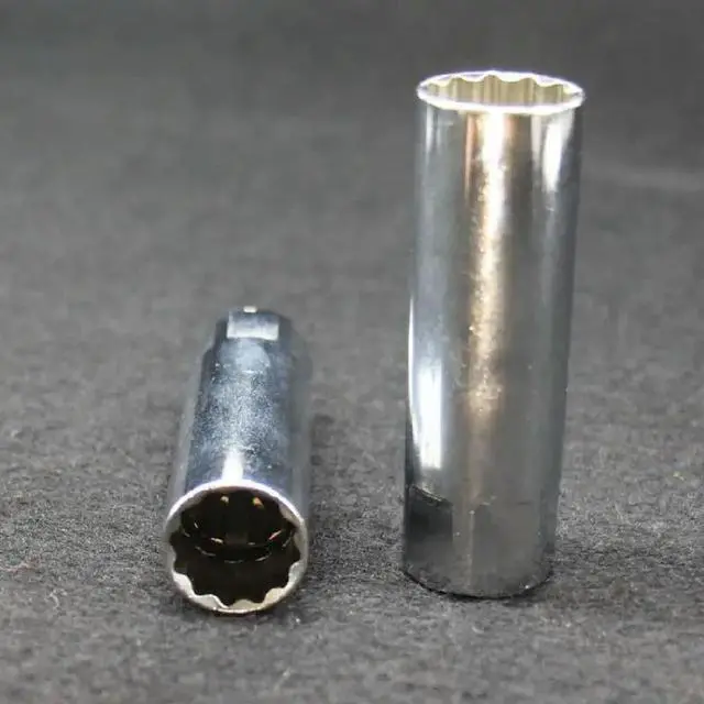 Main image of Spark Plug Socket 14/16mm Magnetic