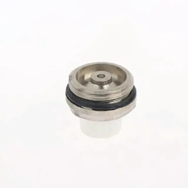 Main image of Radiator Bleed Valve for Heating