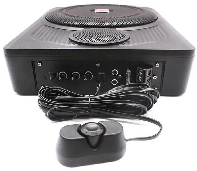 Main image of Subwoofer Remote Volume Control