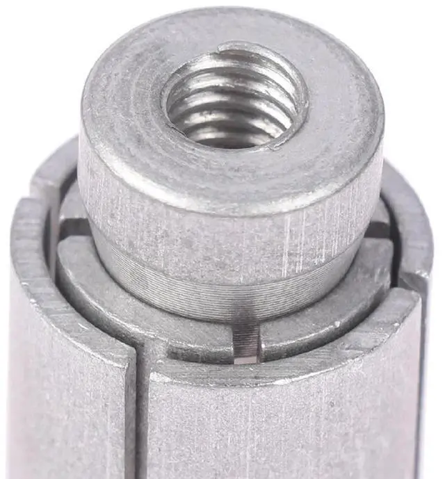 Main image of Handlebar End Plugs Screw 2pcs