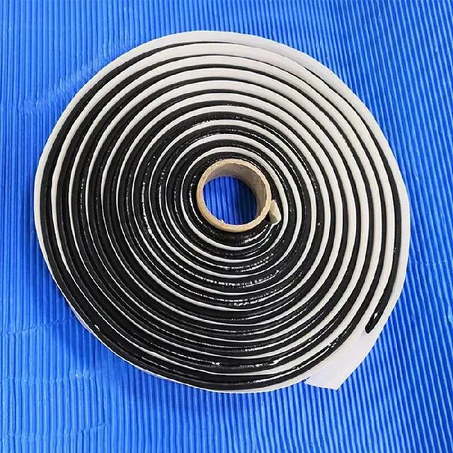 Main image of Butyl Rubber Glue Headlight Sealant Waterproof