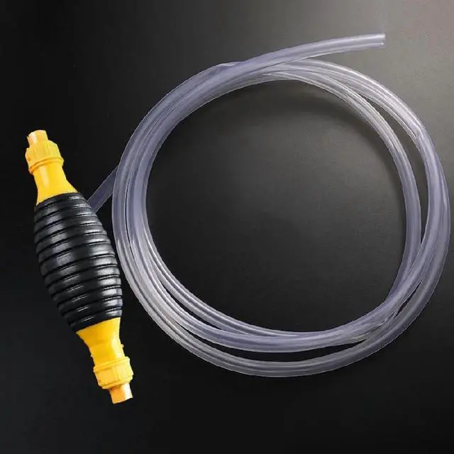 Main image of Hand Fuel Tank Sucker Manual