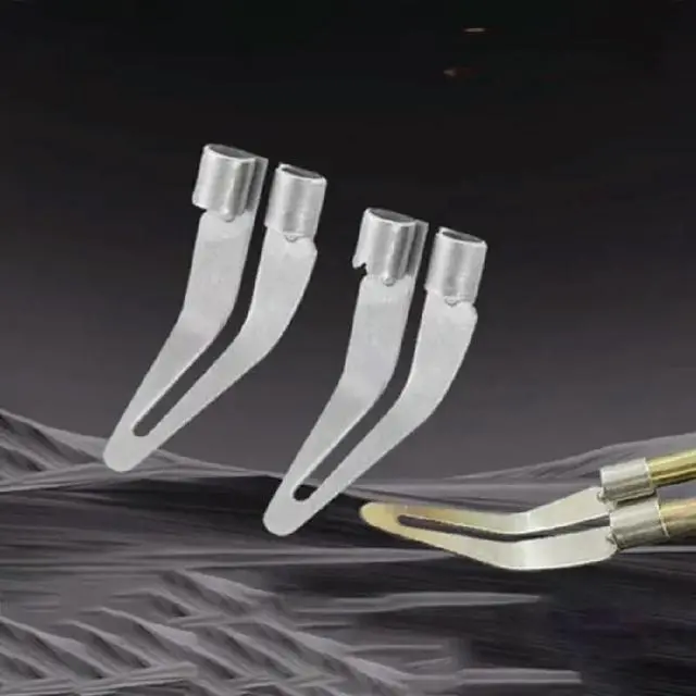 Main image of Stainless Steel Welding Tools Plastic Repair 10pcs