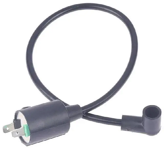 Main image of 25cm Ignition Coil for ET950 ET650 Generator