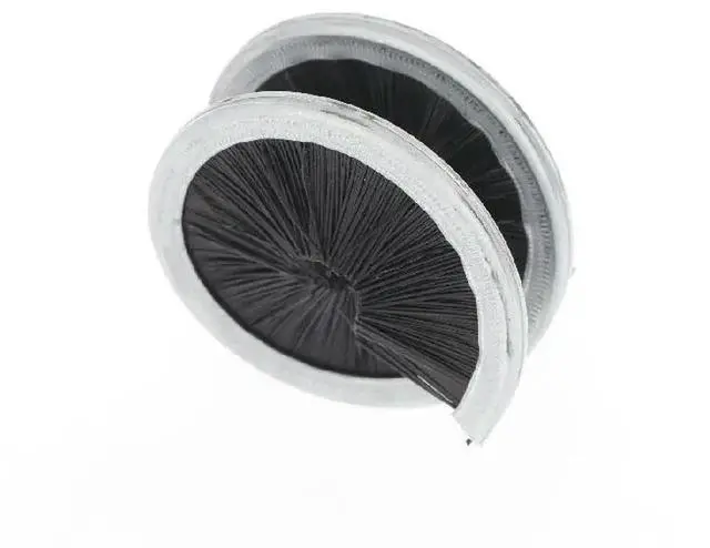 Main image of Inner Spiral Spring Brush Chain Cleaning Polishing