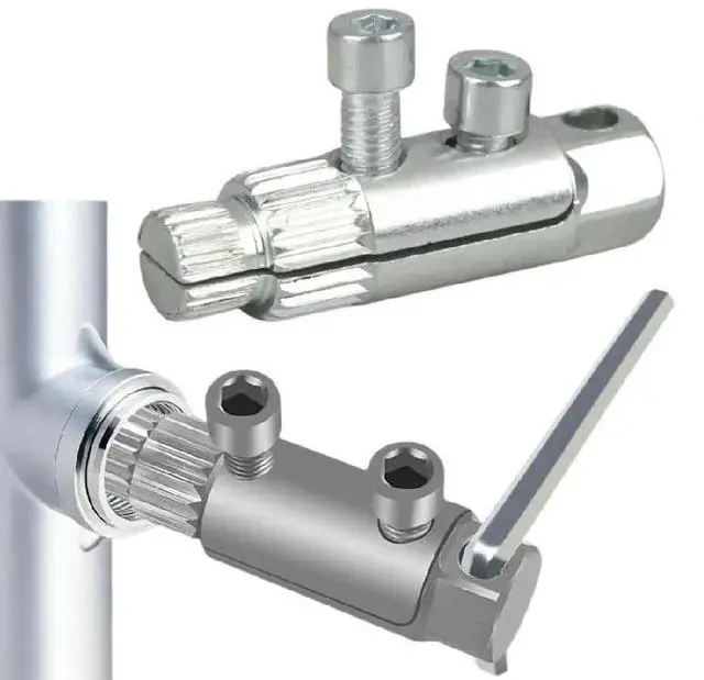Main image of Broken Wire Slide Tooth Extractor