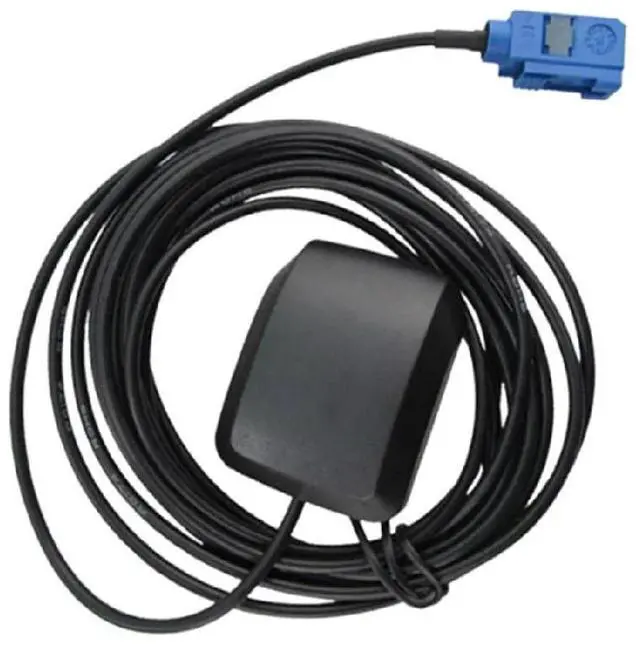Main image of Fakra Antenna 1575.42MHz 3M