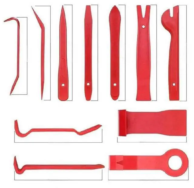 Main image of Trim Removal Tool Set 11/19PCS