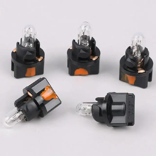 Main image of V-2 12V1.2W Small Bulb Indicator Light 5PCS