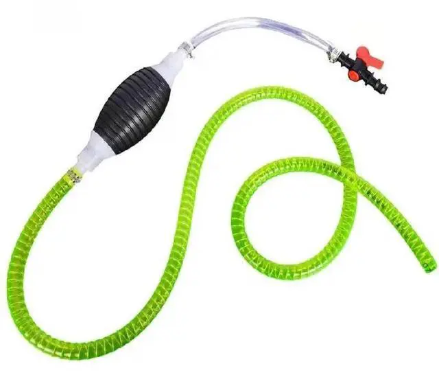 Main image of Manual Oil Extractor Suction Pipe