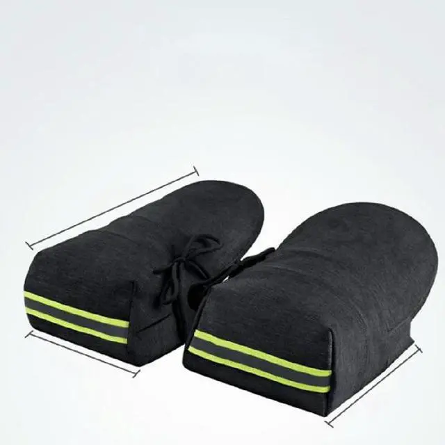 Main image of Summer Handlebar Muffs Oxford Waterproof