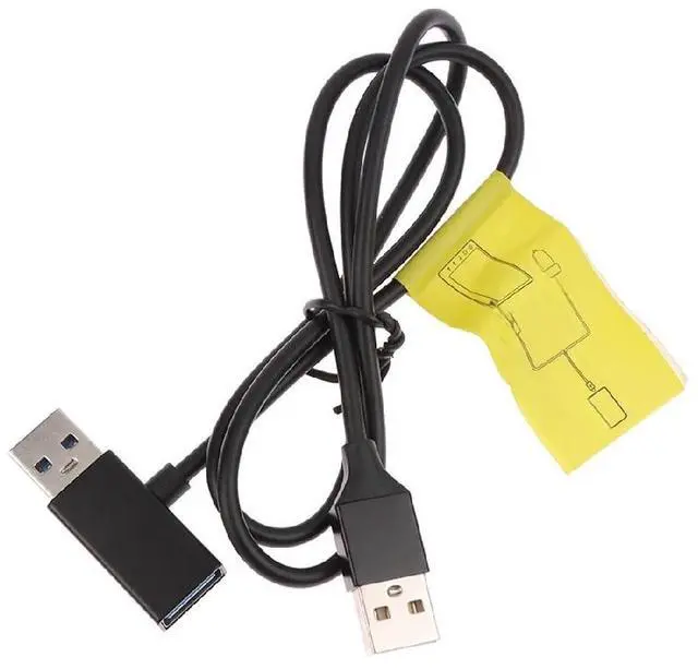 Main image of Wireless CarPlay AI Box Power Cable